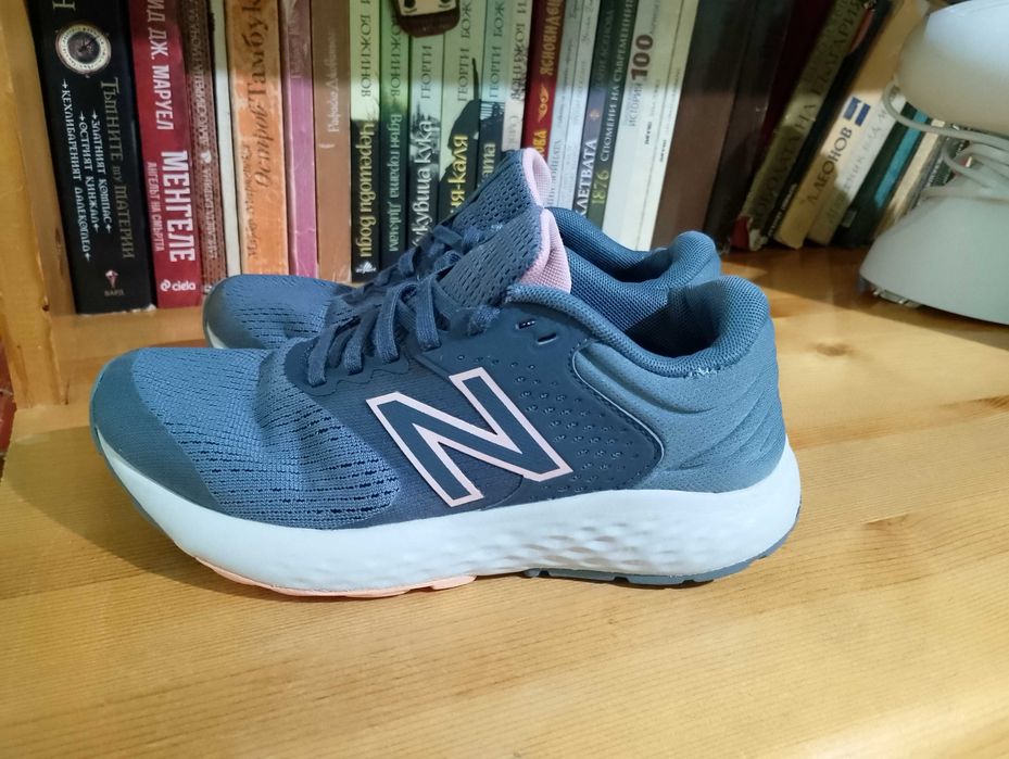 Летни маратонки New Balance