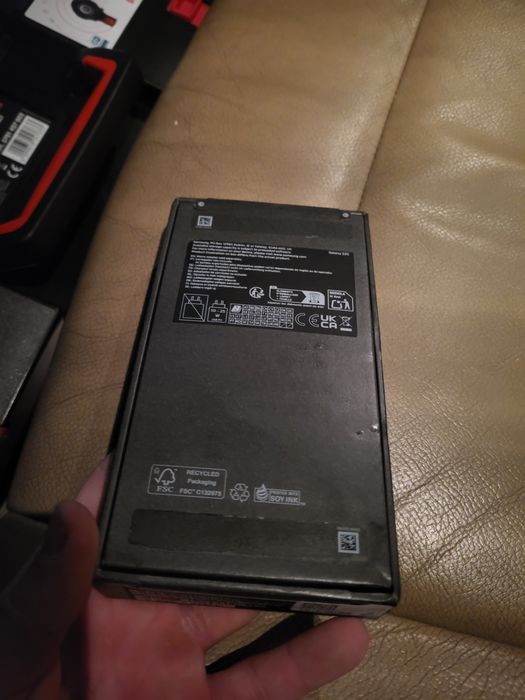 Samsung Galaxy s25 URGENT