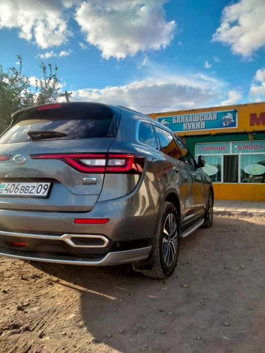 Продам  машину Самсунг QM 6