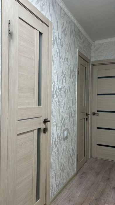 Продаётся 2-х комнатная квартира