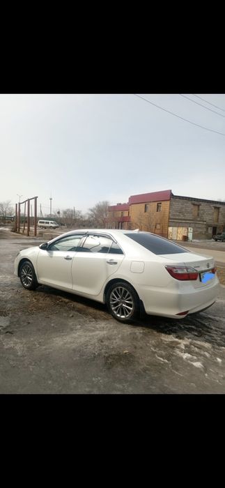 Продам МАШИНУ Таёта камри 55ка