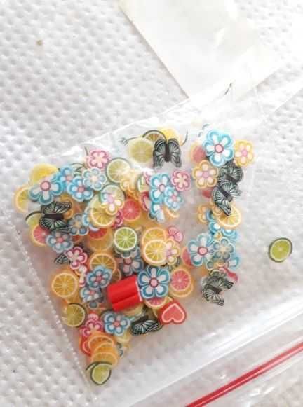 Гел лак и Декорация за маникюр