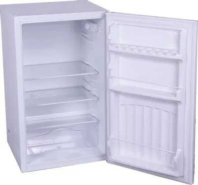 Холодильник NORDFROST NR 507 W