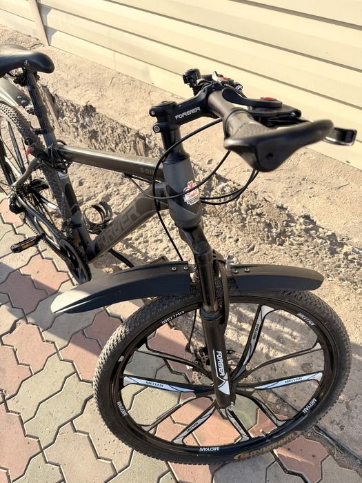 Велосипед Forever