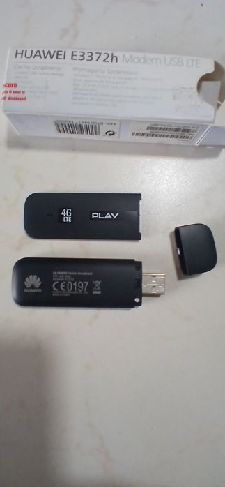 Modem Huawei Play
