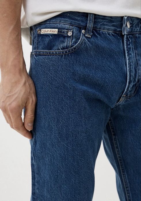 Мужские джинсы Calvin Klein Jeans