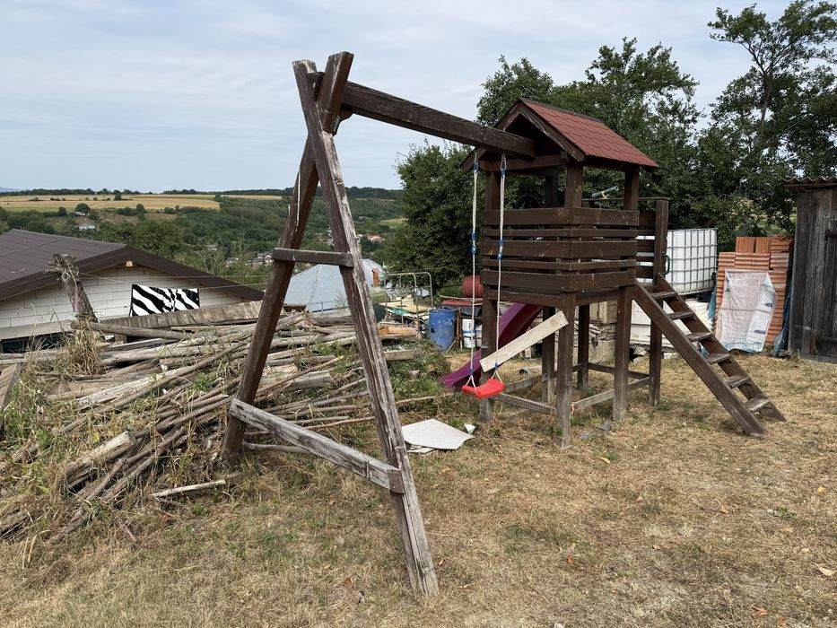 Loc de joaca pentru copii