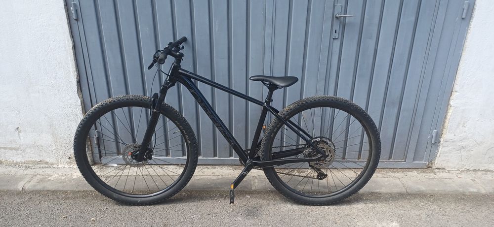 Orbea Onna 10 (ca nouă) – Cadru M, Roți 29, RockShox, Deore 1x11 – Factură și Garanție