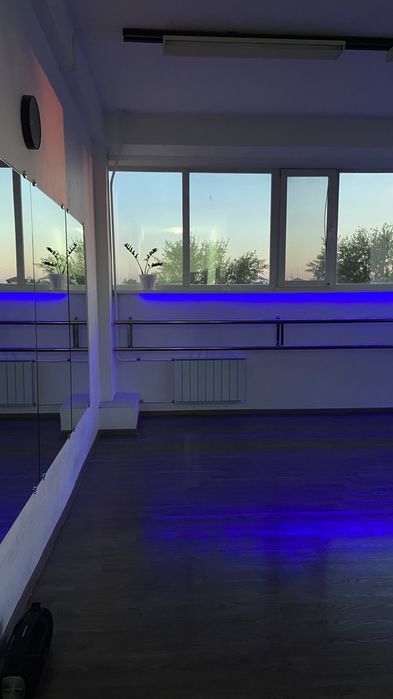 Сдам зал в аренду