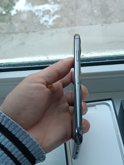 Iphone 11pro max 64Gb  82% в идаеле/Айфон 11 про макс 64гб 82%