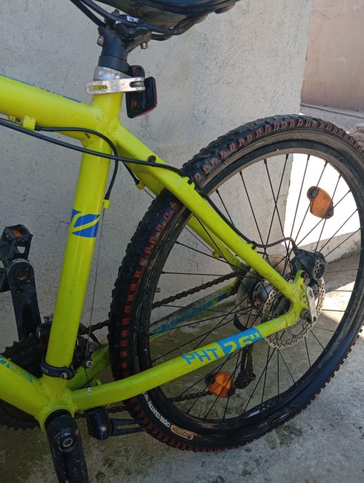 Bicicleta carver pt copii își face dreba foarte bine făcute pe baza de aer frânele mergem