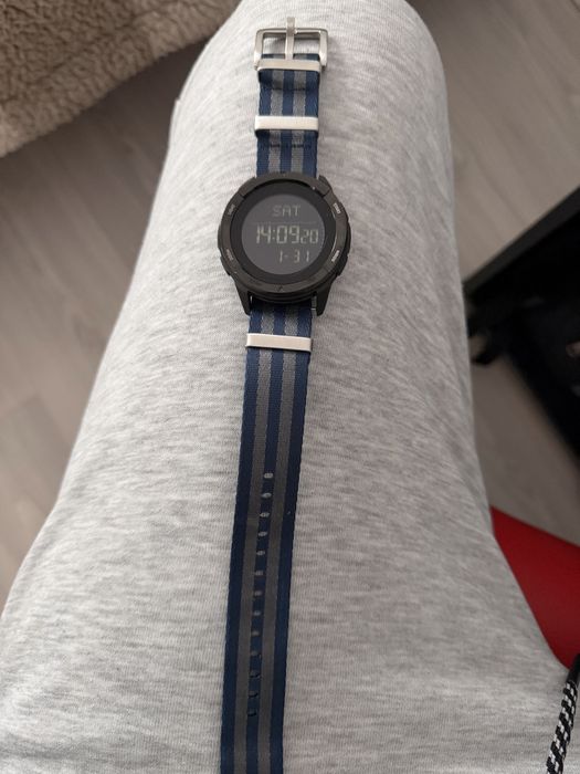 Ceas North Edge Digital pret 150 ron