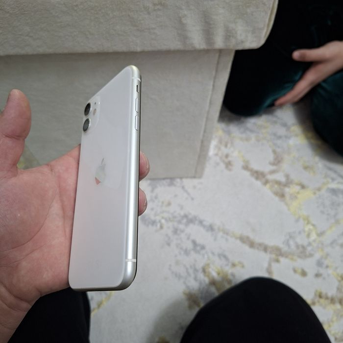 Iphone Apple 11 128gb