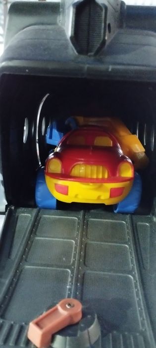 Вертолет большой военный