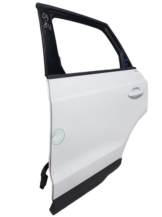Usa / Portiera Spate Stanga Audi Q3 8U, 8Ub, 8Ug 2011 - 2018