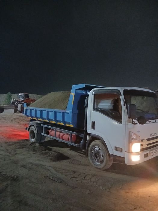 Клинец кампот шебен чиназ песок 24/7