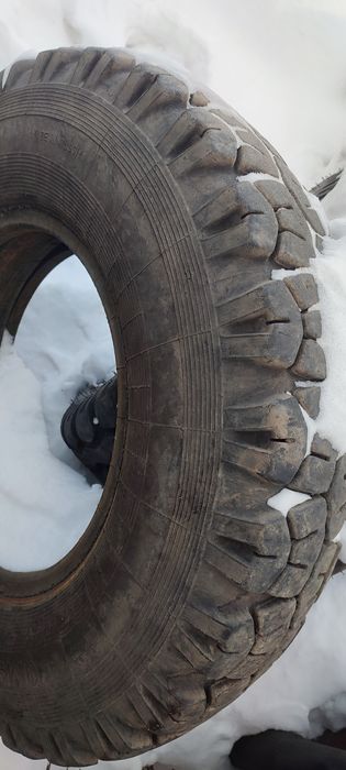 Шины камаз хил 9 р20