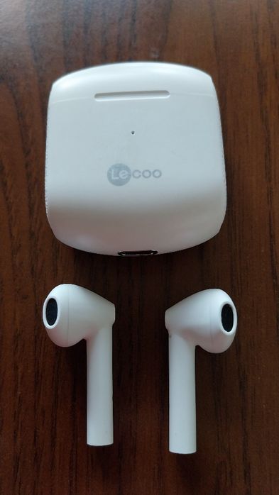 Слушалки Lecoo Lenovo EW303