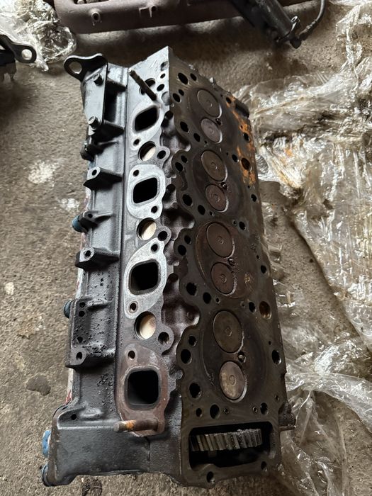 Isuzu dvigatel va ehtiyot qismlar