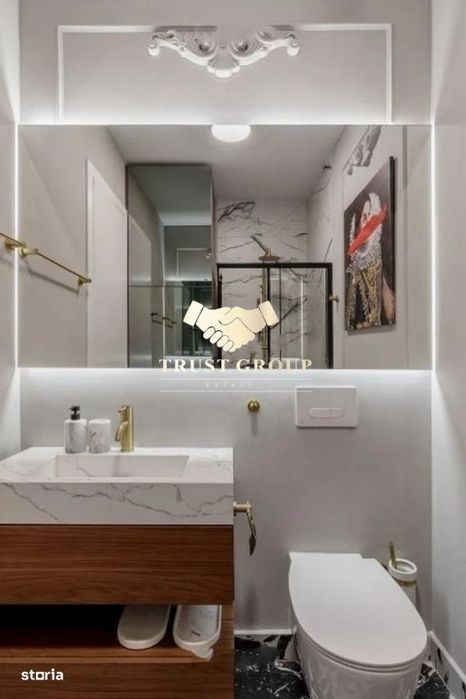 Studio Șoseaua Nordului | Imobil 2021