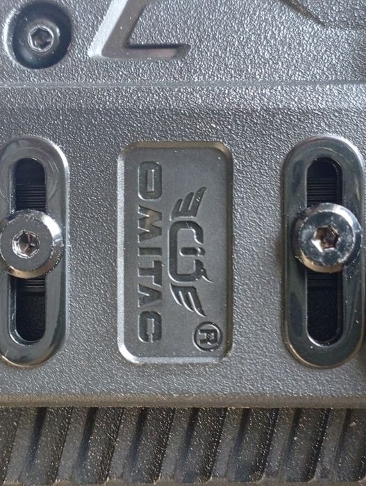 Тактически кобур