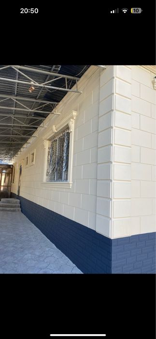 Полифасад термопанели