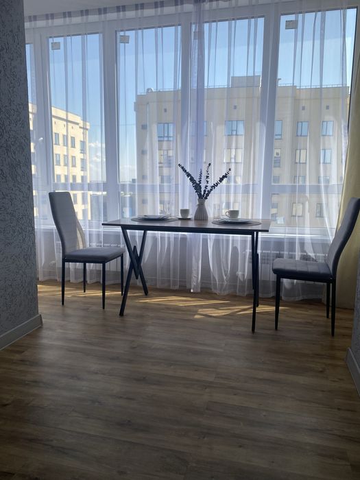 Квартиры по суточно