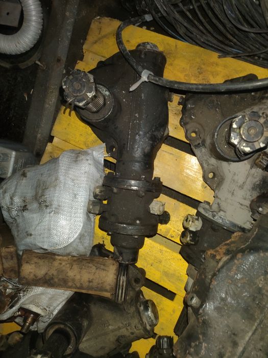 Гур Урал Новый , СССР