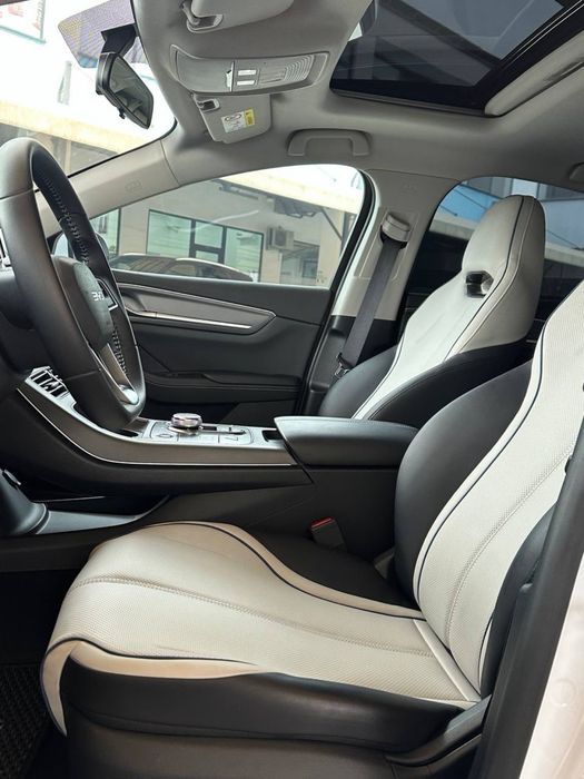 Byd chazor 2025 yil 7000 prabeg.