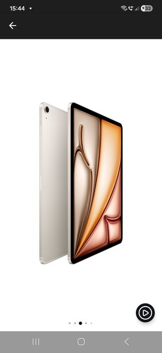 ipad air 13 m2 - tablete Apple iPad | OLX.ro