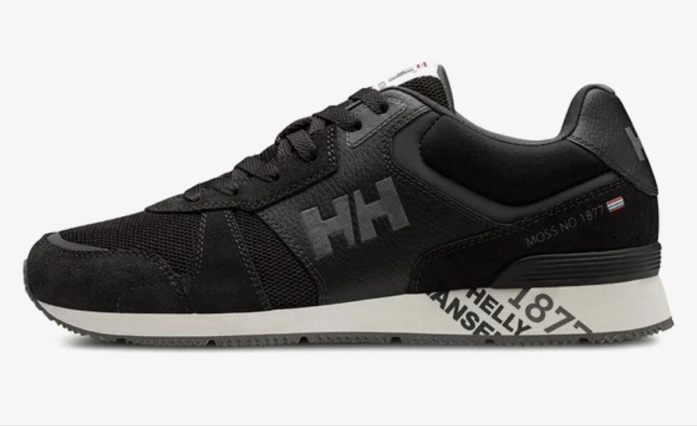 Helly Hansen anakin leather2