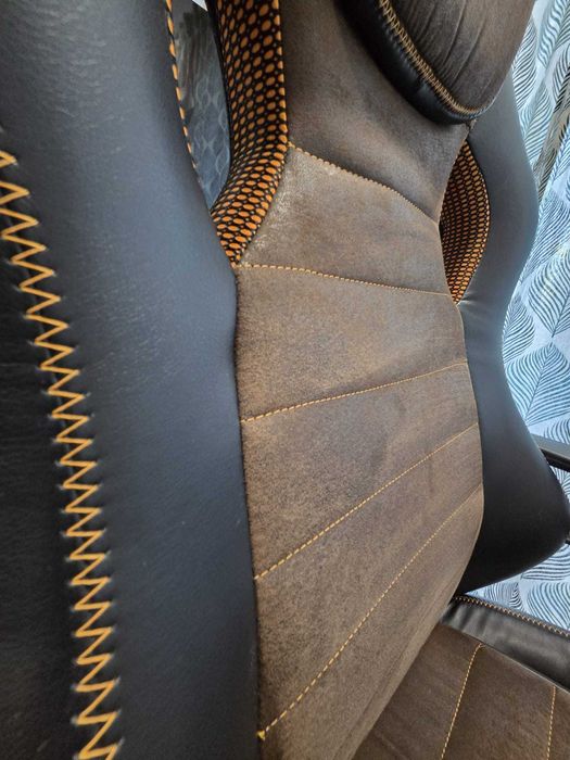 Scaun de birou Managerial Lems