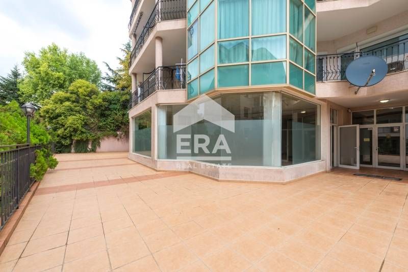 Продава се Офис в Варна, Бриз - 199 кв.м за 612 €/кв.м - Снимка #1