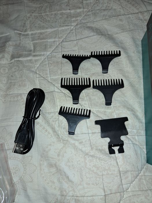 Продам машинку для бритья и стрижки