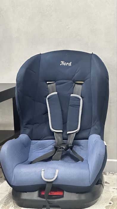 Автокресло для детей