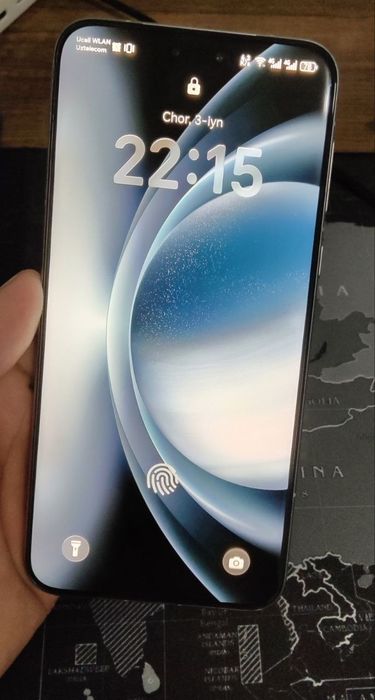 Honor magic 7 pro 12/256 full complekt
