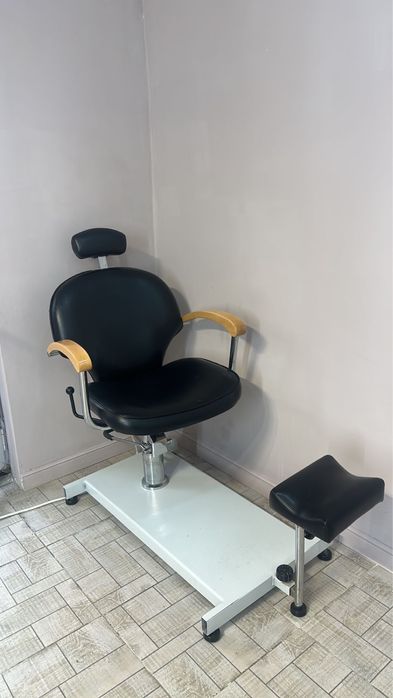 Педикюрное кресло