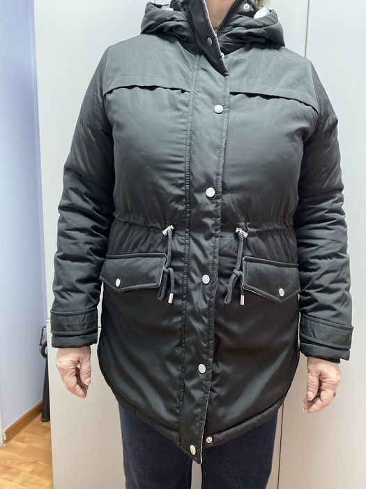 Куртка зимняя 46 размер