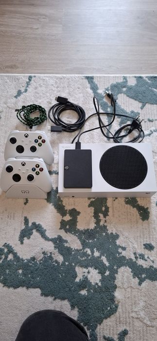 De vânzare,consola digitala xbox serie  x/s