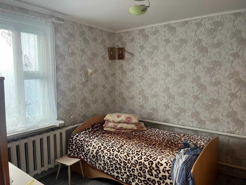 Дом на 2 Костанае