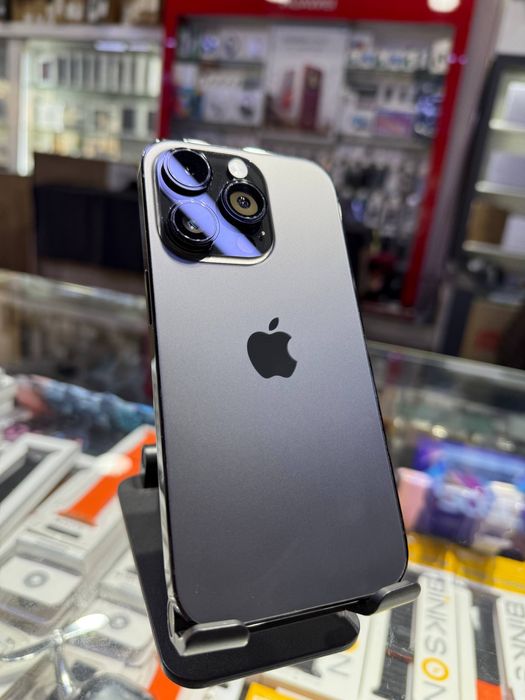 Iphone 14 pro 512 gb