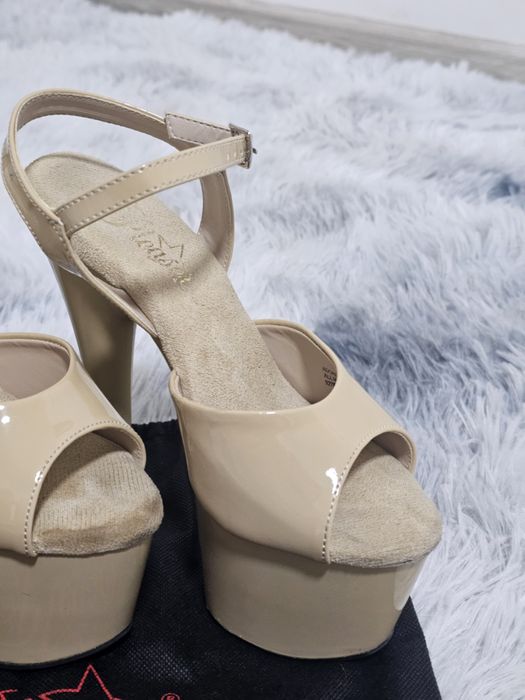 Стрипы для pole dance