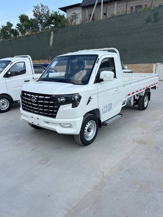 Changan star plus maslaa