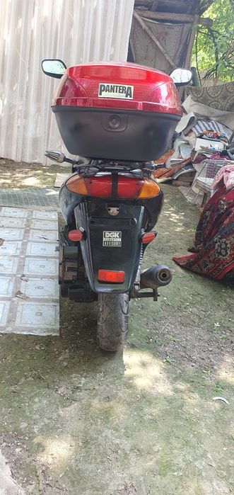 Скутер DAELIM 150 kub Сотилади.