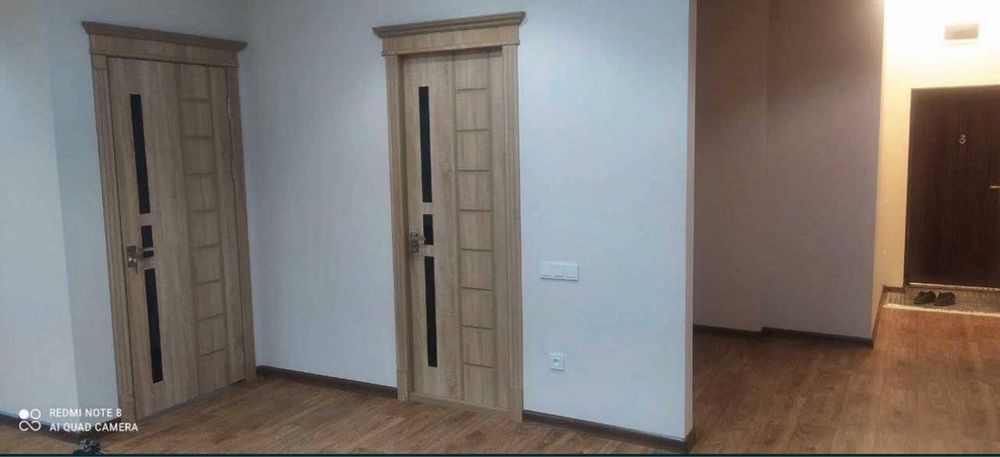 Сдается помещение с ремонт.вдоль дороги,престижная локация,Луначарский