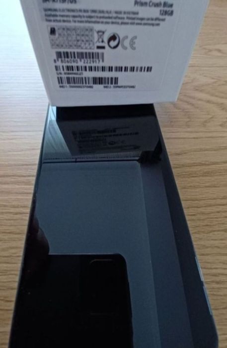 Telefon Samsung Galaxy A71 128GB, 6 Ram, dualsim