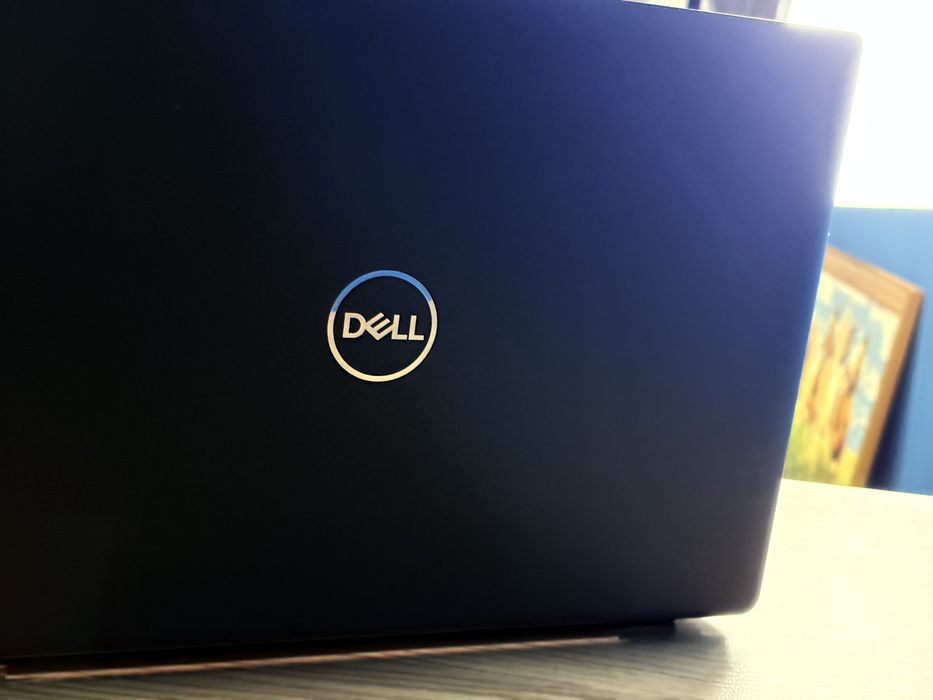 Ноутбук Dell i3 11покаление
