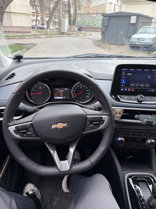 Tracker 2 premier + 2024