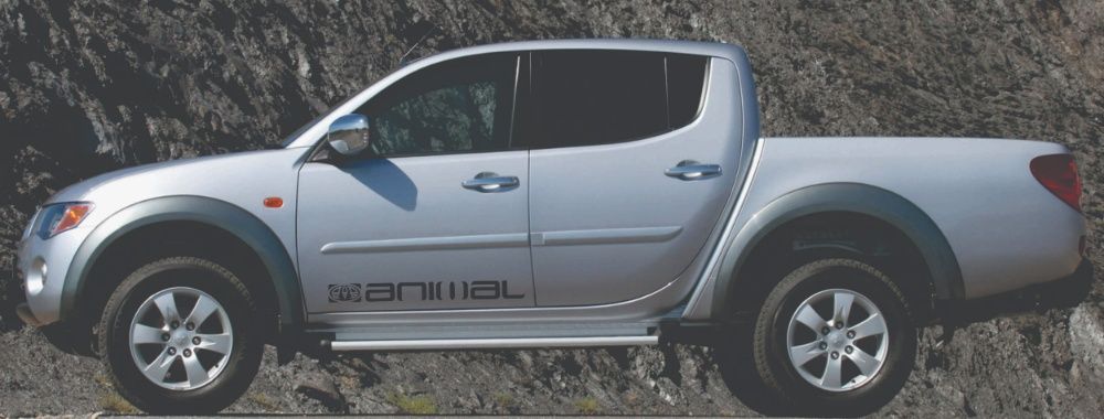 Inscriptionari auto Sticker autocolante vitara, sprinter vito, ducato