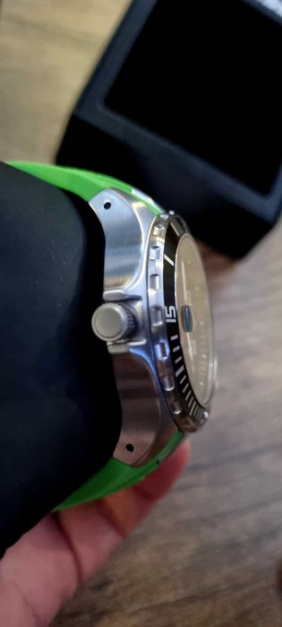 Ceas bărbătesc Cressi